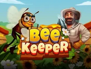 Bee Keeper game thumbnail