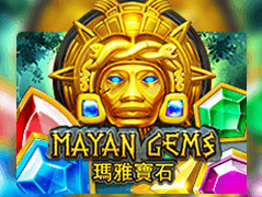 Mayan Gems screenshot