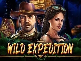 Wild Expedition screenshot