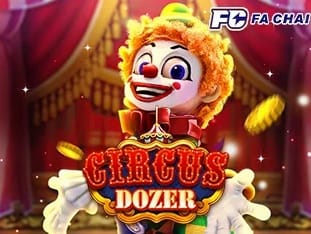 Circus Dozer game thumbnail