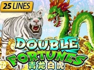Double Fortunes game thumbnail