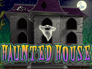 Haunted House game thumbnail
