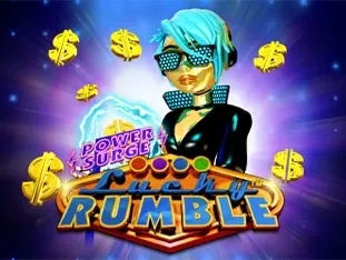 Lucky Rumble Power Surge game thumbnail