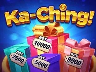 Ka-ching! game thumbnail