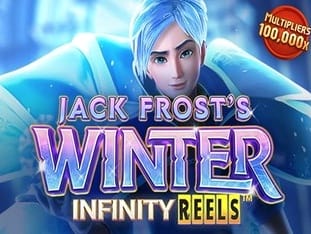 Jack Frosts Winter screenshot