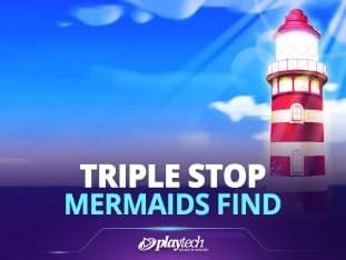 Triple Stop Mermaids Find screenshot